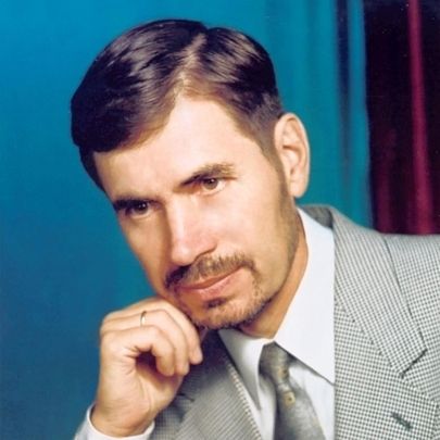 Александр Мозалевский — PianoKafe.com