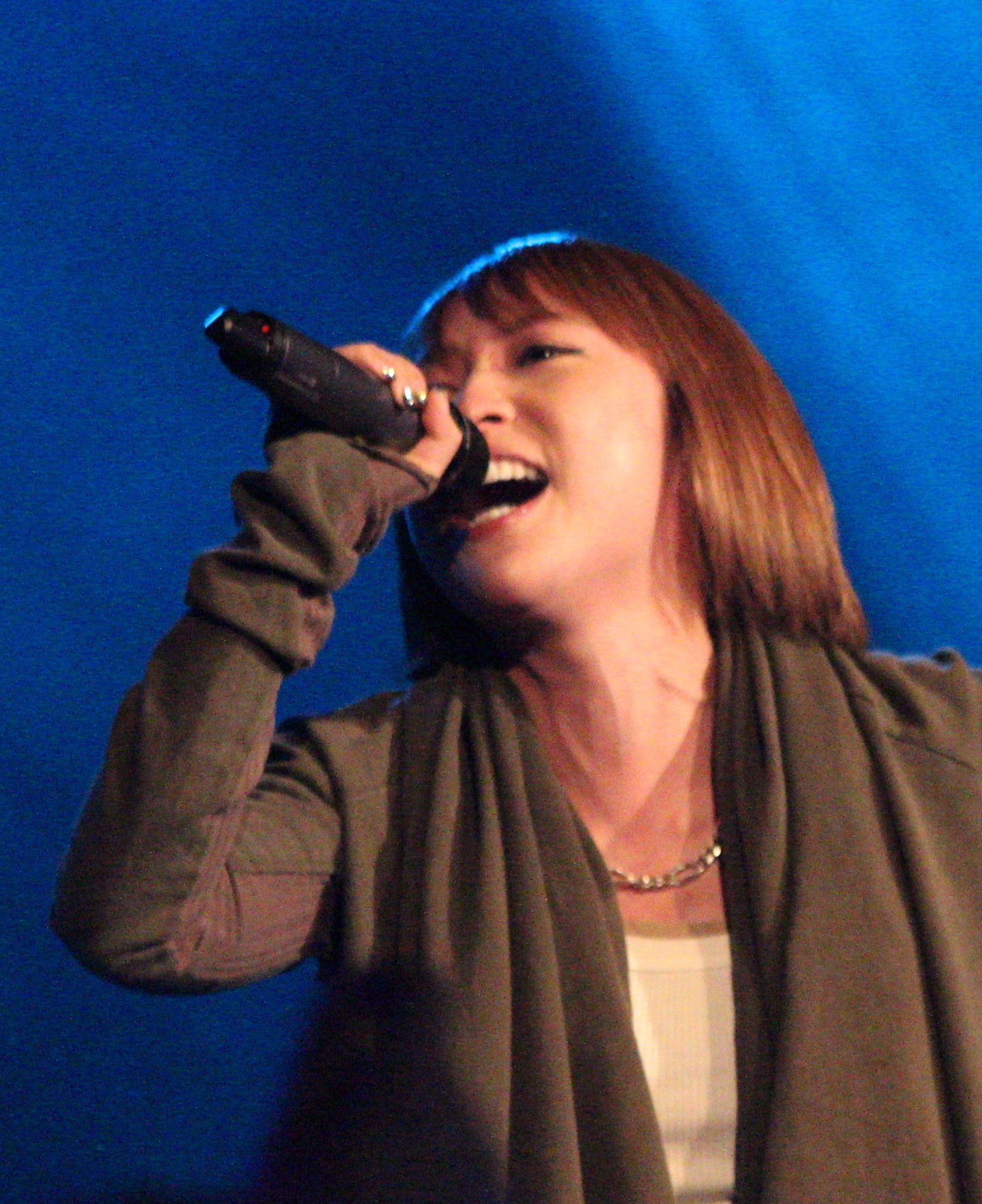 Eir Aoi — PianoKafe.com