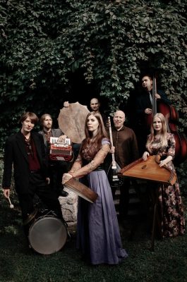 Theodor Bastard — PianoKafe.com