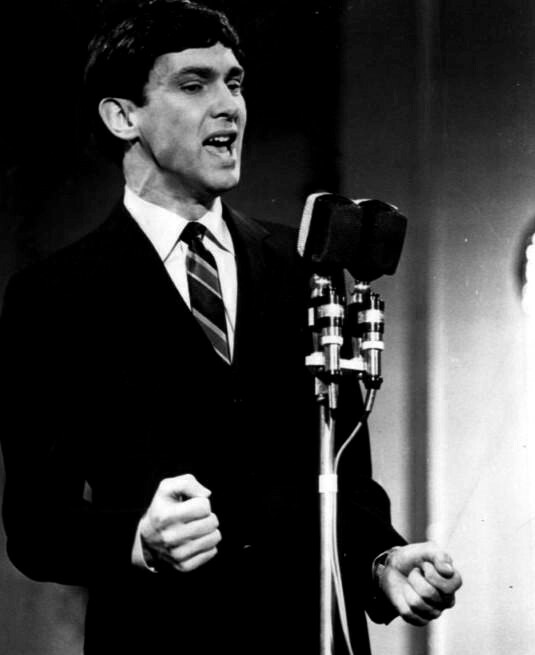 Gene Pitney — PianoKafe.com
