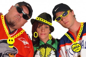 Банда Андрюха — PianoKafe.com