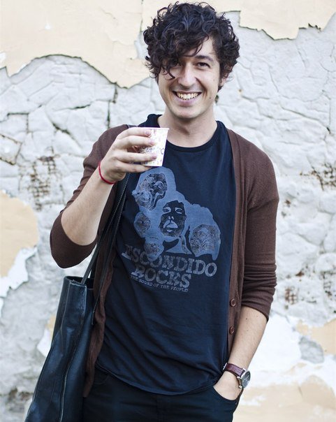 Pianoboy — PianoKafe.com