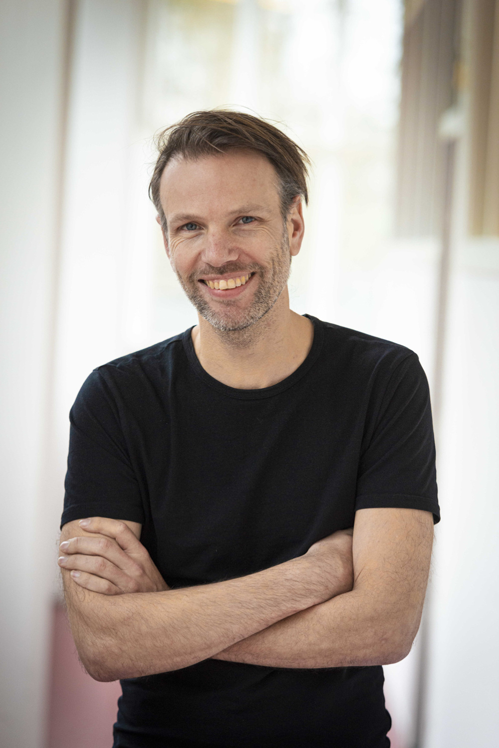 Job Roggeveen — PianoKafe.com