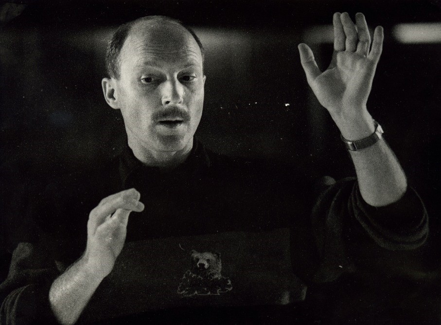 Михаил Фирсов — PianoKafe.com