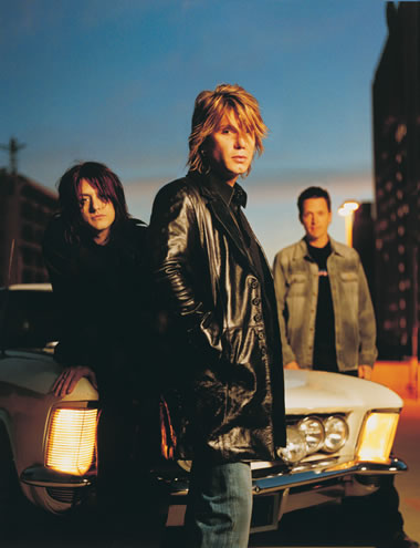 The Goo Goo Dolls — PianoKafe.com
