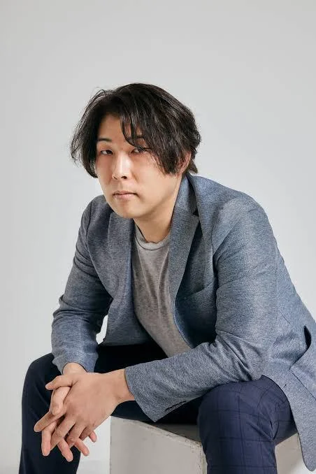 Keigo Hoashi — PianoKafe.com