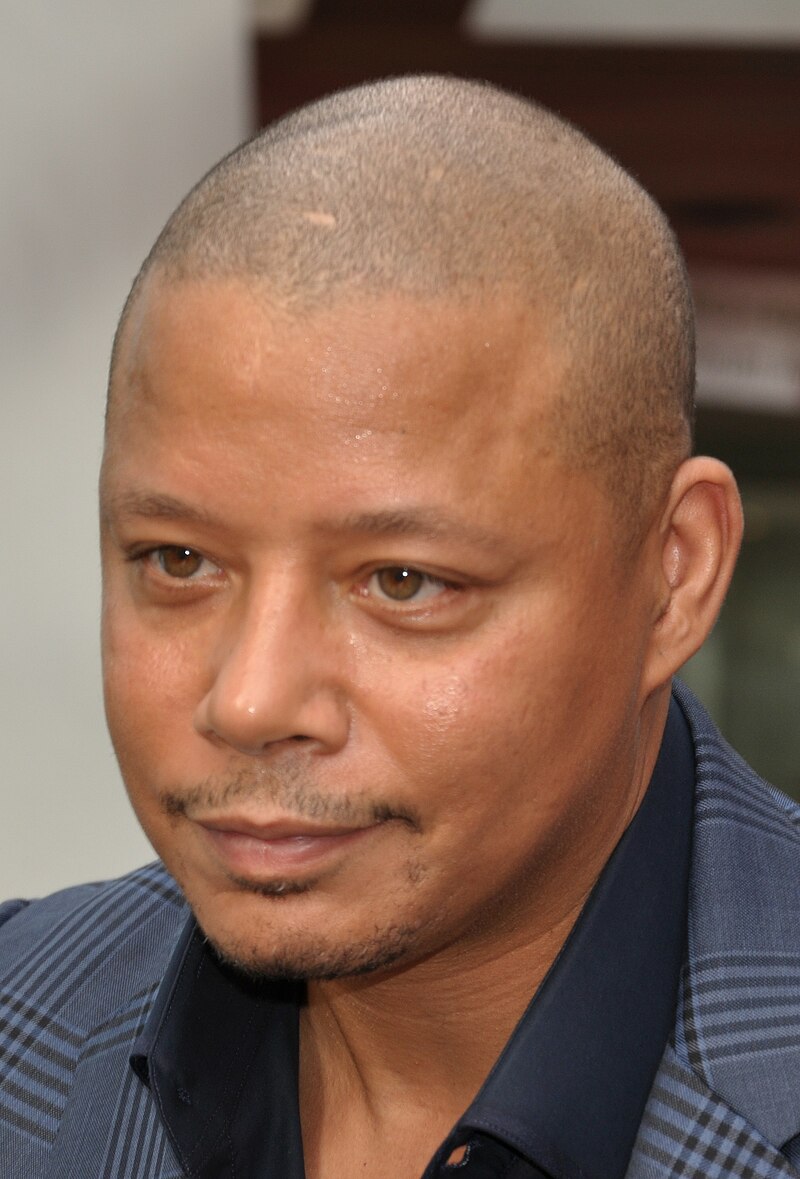 Terrance Howard — PianoKafe.com