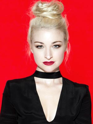Kate Miller-Heidke — PianoKafe.com