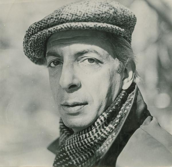 Микаэл Таривердиев — PianoKafe.com