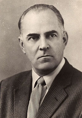 Александр Ключарёв — PianoKafe.com