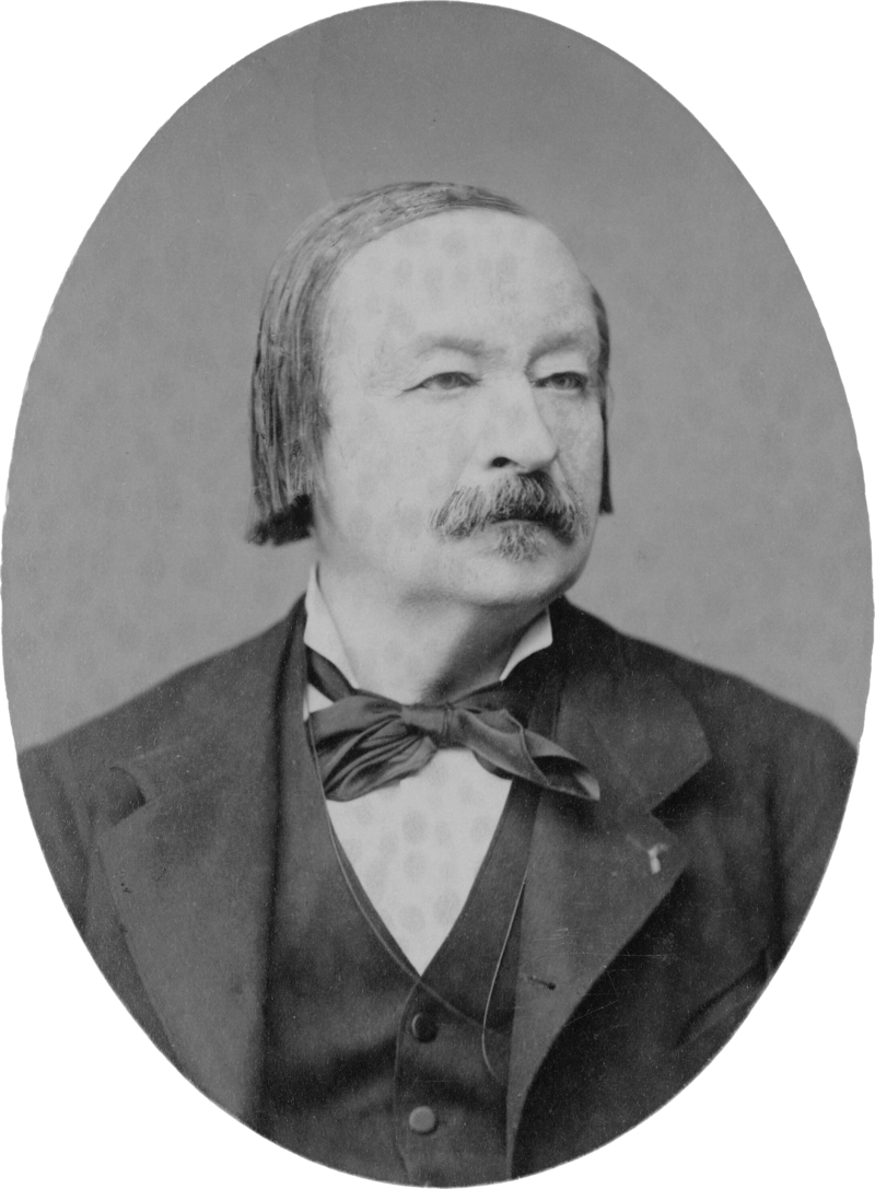 Феликс Ле Куппе — PianoKafe.com