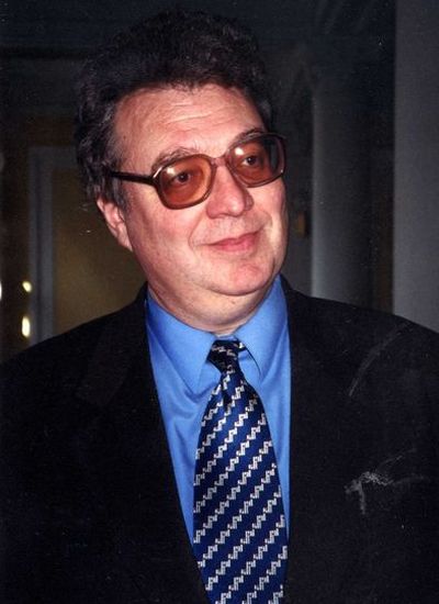 Александр Кобляков — PianoKafe.com