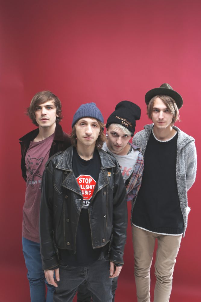 Нервы — PianoKafe.com