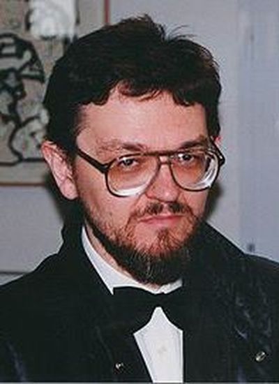 Михаил Коллонтай (Ермолаев) — PianoKafe.com