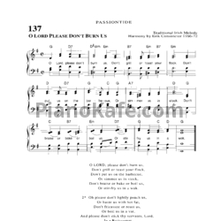 Ноты The illustrated Monty Python songbook - предпросмотр