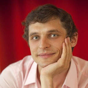 Владимир Коварский — PianoKafe.com