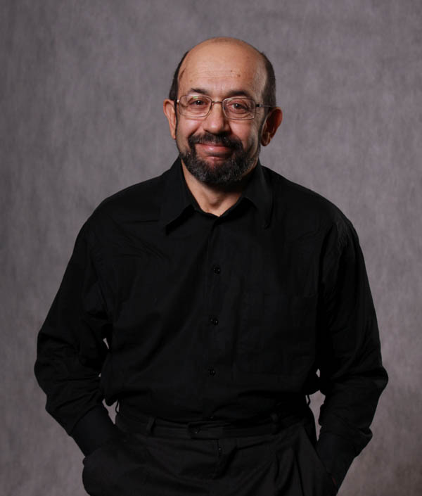 Михаил Броннер — PianoKafe.com