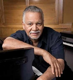 Joe Sample — PianoKafe.com