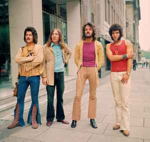 Mungo Jerry — PianoKafe.com
