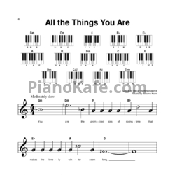 Ноты Jazz standards (Super easy songbook) - предпросмотр