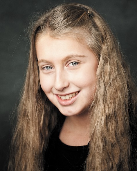 Валерия Самохвалова — PianoKafe.com