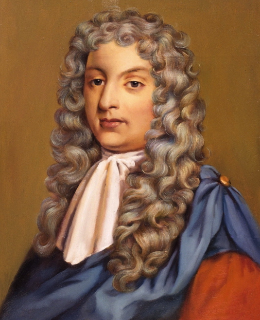 Генри Пёрселл — PianoKafe.com