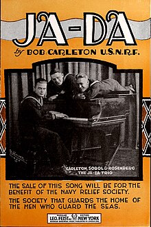 Bob Carleton — PianoKafe.com