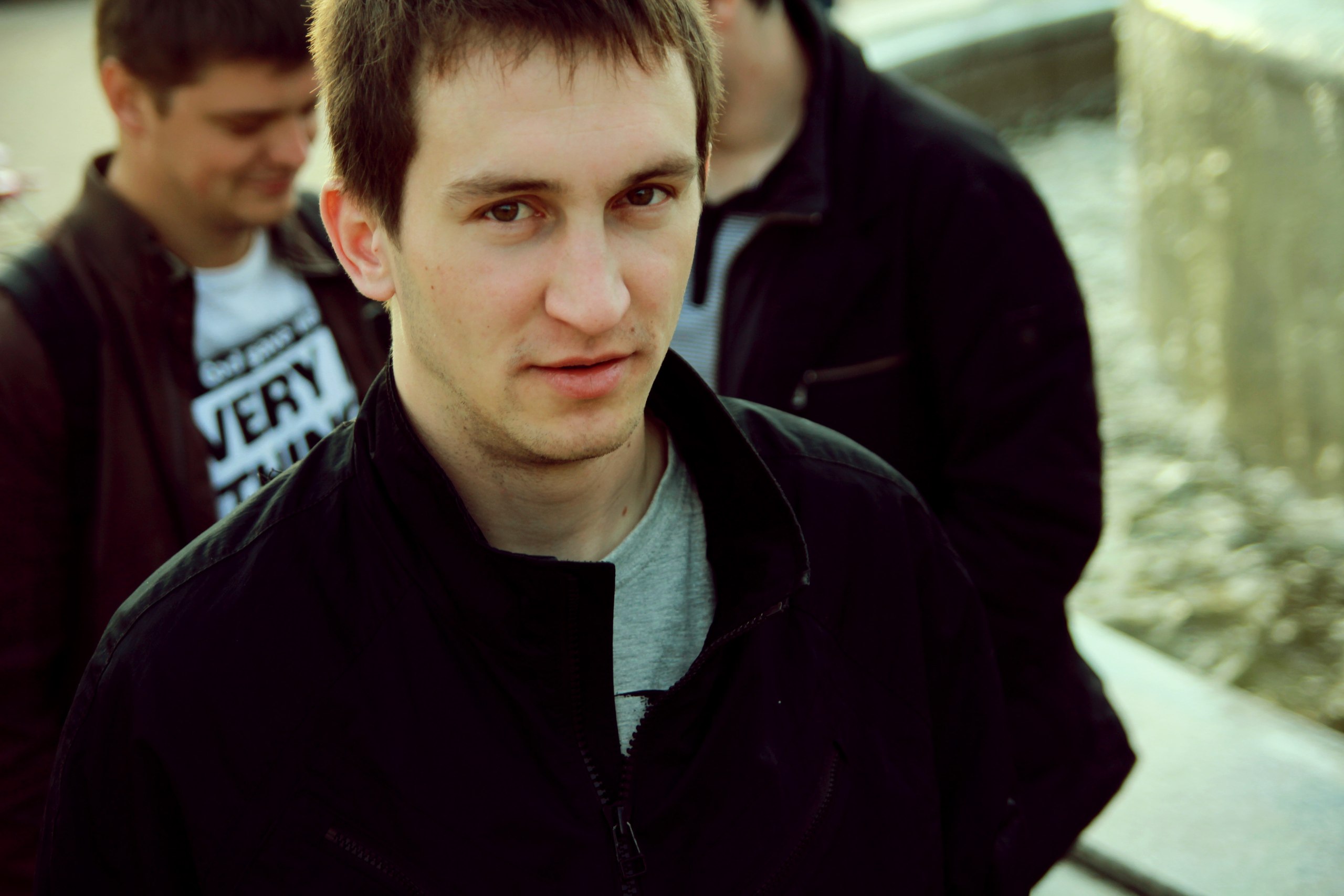 Константин Роменков — PianoKafe.com