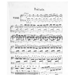 Ноты Винченцо Беллини - Беатриче ди Тенда (Вокальная партия) - предпросмотр