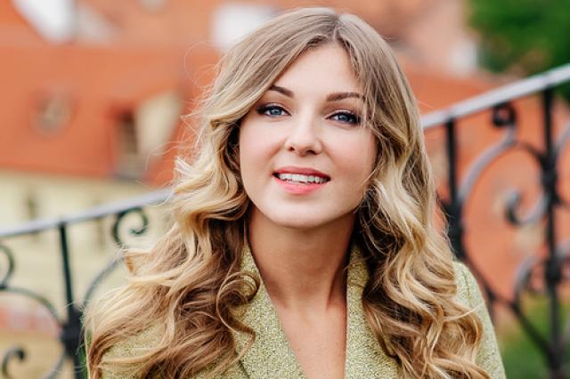 Ольга Ажажа — PianoKafe.com
