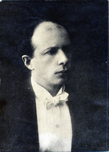 Марк Мейчик — PianoKafe.com