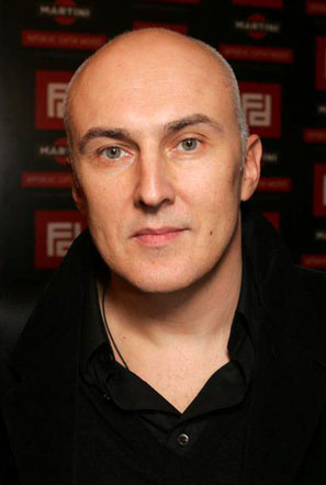 Игорь Матвиенко — PianoKafe.com