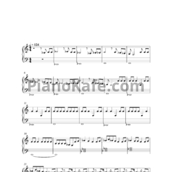 Ноты Ke$ha - Take It Off