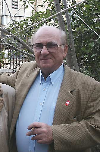 Владимир Рубашевский — PianoKafe.com