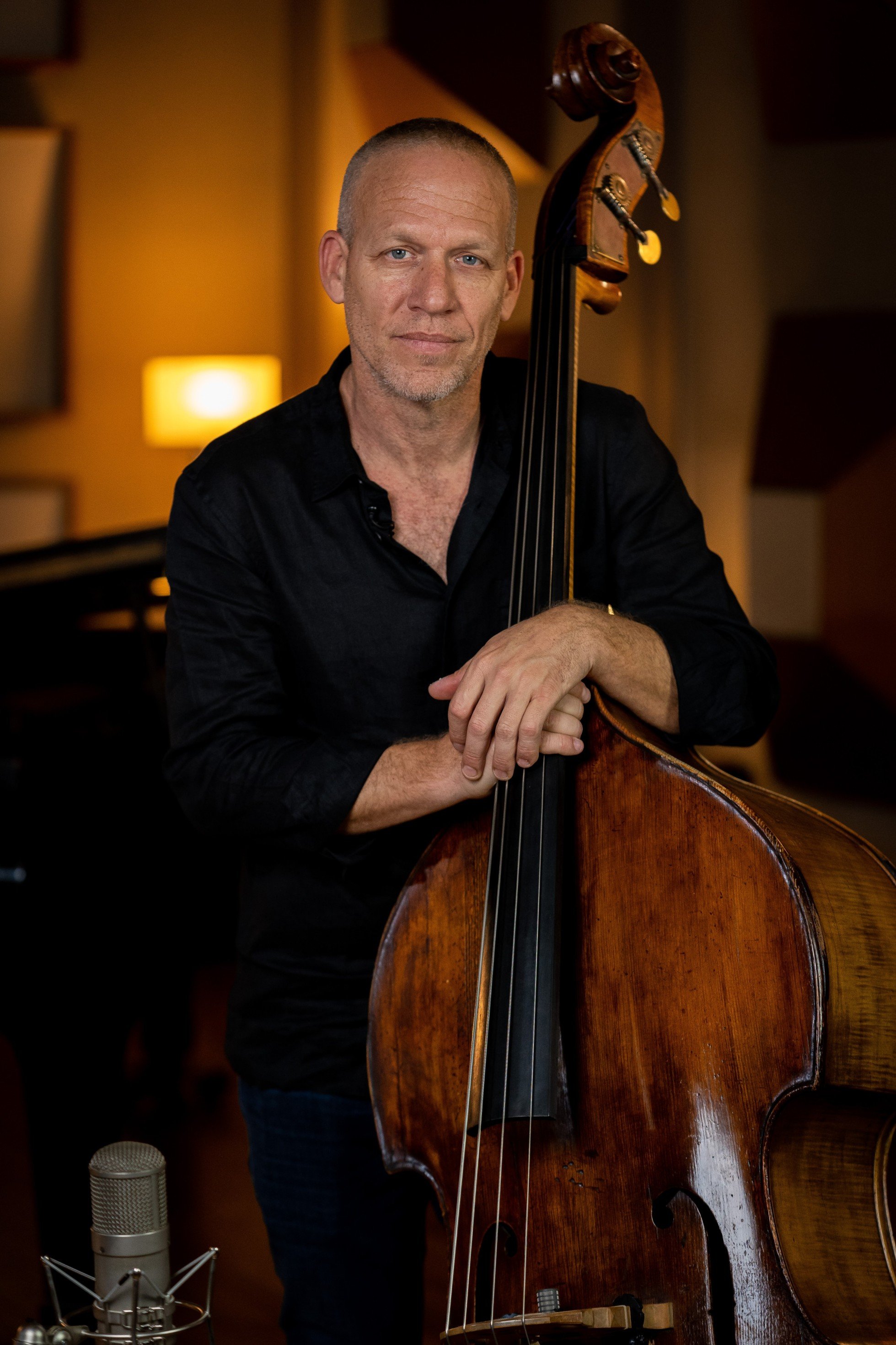 Avishai Cohen — PianoKafe.com