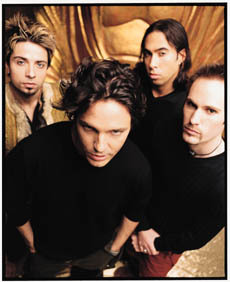 Third Eye Blind — PianoKafe.com