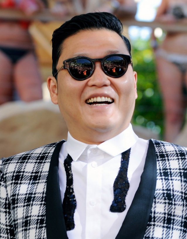 PSY — Главное на PianoKafe.com ☕