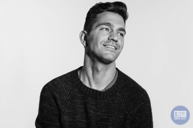 Andy Grammer — PianoKafe.com