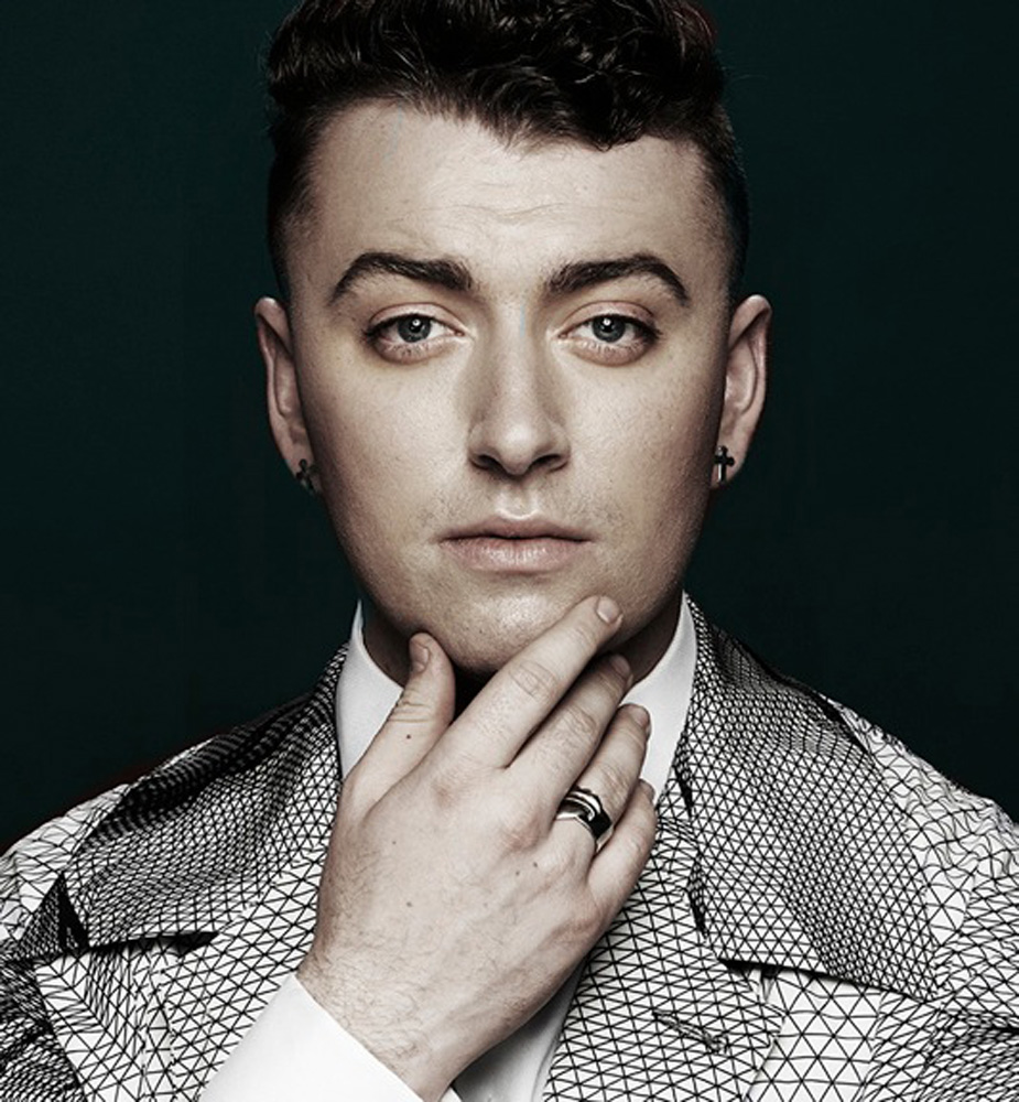Sam Smith — PianoKafe.com