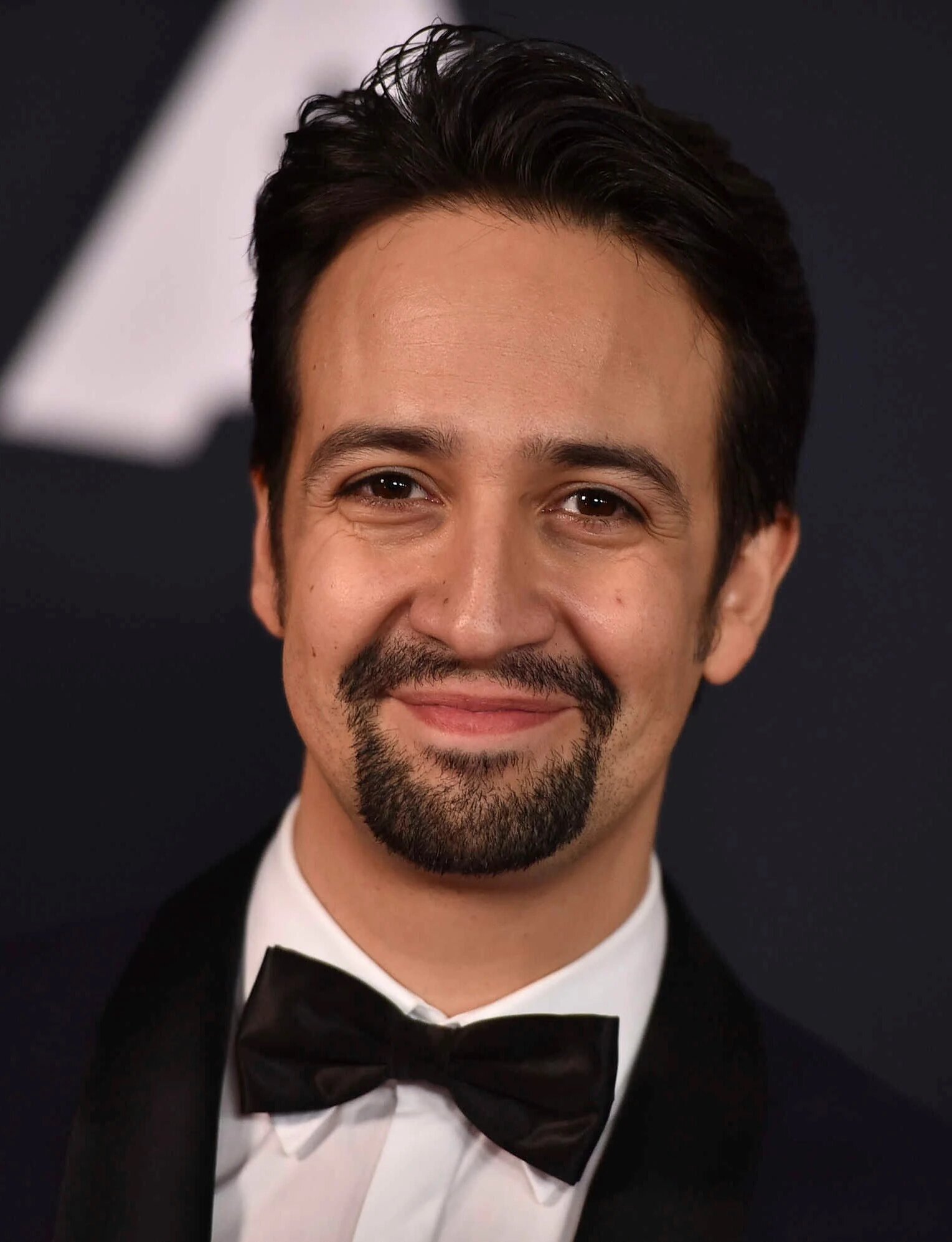 Lin-Manuel Miranda — PianoKafe.com