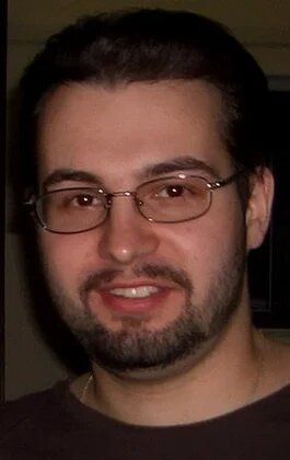 Максим Кошеваров — PianoKafe.com