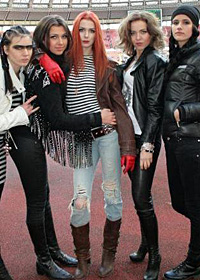 Принцесса Авеню — PianoKafe.com