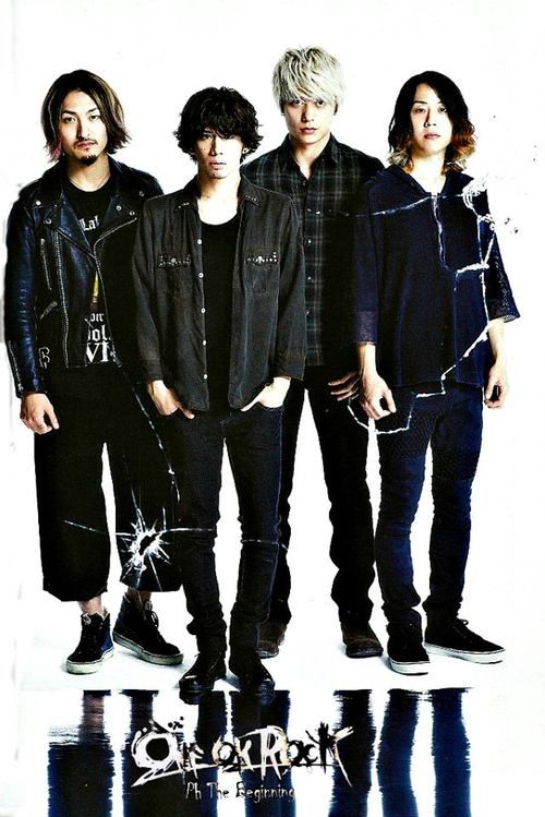 One OK Rock — PianoKafe.com