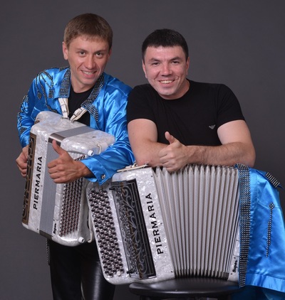 VIVA — Главное на PianoKafe.com ☕