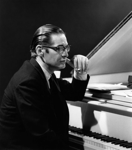 Bill Evans — PianoKafe.com