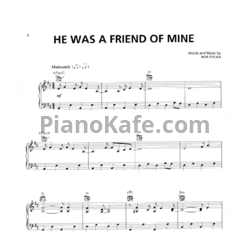 Ноты Brokeback Mountain (Книга нот)