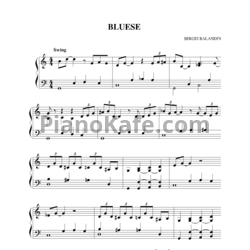 Сергей Баландин — Главное на PianoKafe.com ☕