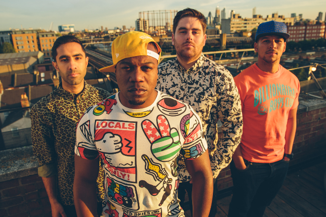 Rudimental — PianoKafe.com