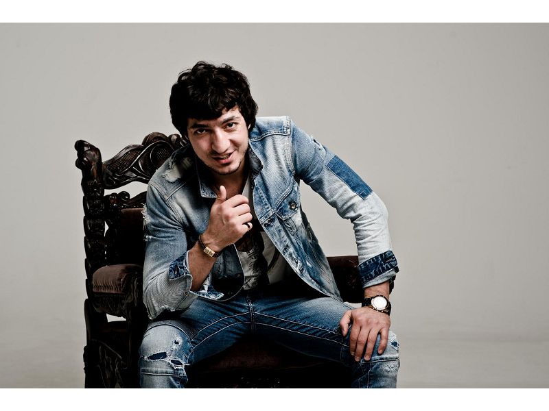 Авет Маркарян — PianoKafe.com