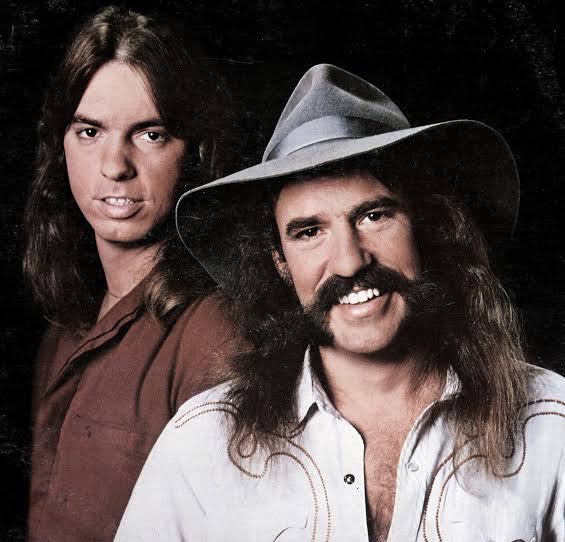 Bellamy Brothers — PianoKafe.com